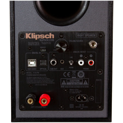 Klipsch R-41PM Aktív Hangszóró