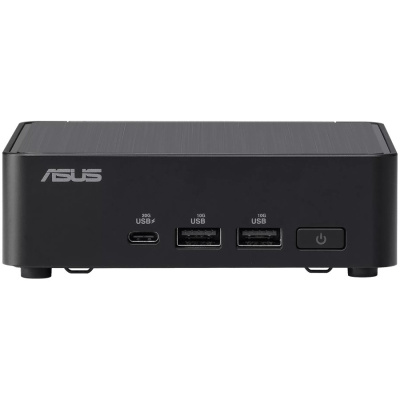 ASUS NUC 14 Pro Barebone Mini PC