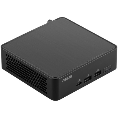 ASUS NUC 14 Pro Barebone Mini PC