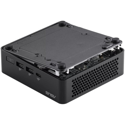 ASUS NUC 14 Pro Barebone Mini PC