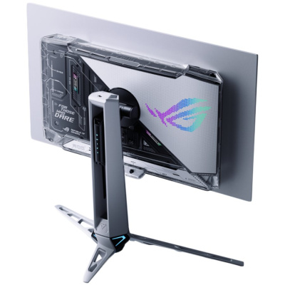 ASUS ROG Swift OLED PG27AQWP-W Monitor
