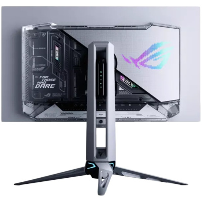 ASUS ROG Swift OLED PG27AQWP-W Monitor