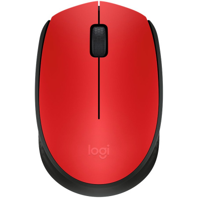 Logitech M171 Vezeték nélküli Egér
