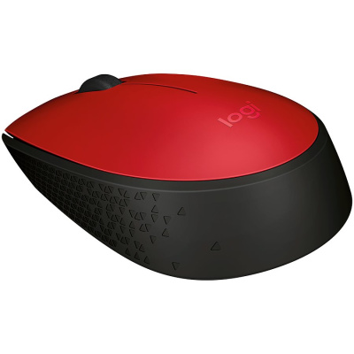 Logitech M171 Vezeték nélküli Egér