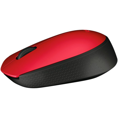 Logitech M171 Vezeték nélküli Egér