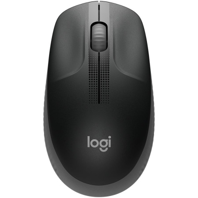 Logitech M190 Vezeték nélküli Egér