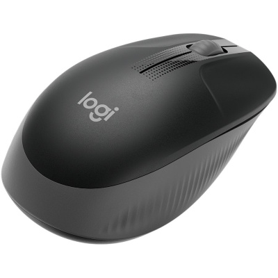 Logitech M190 Vezeték nélküli Egér