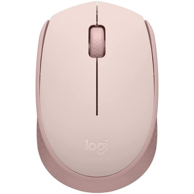Logitech M171 Vezeték nélküli Egér