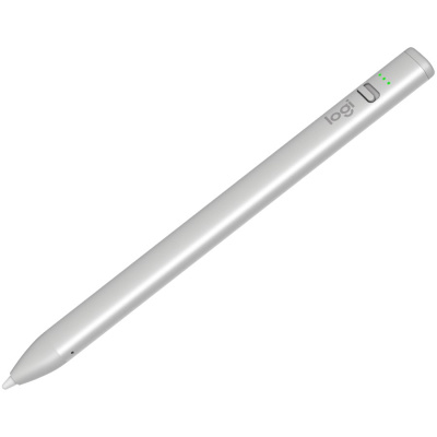 Logitech Crayon (USB-C) Toll
