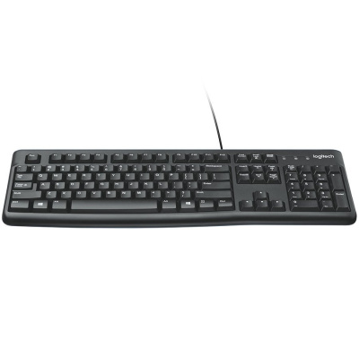 Logitech K120 Billentyűzet