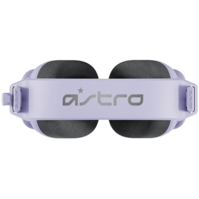Logitech Astro A10 Gen 2 Headset - Lila