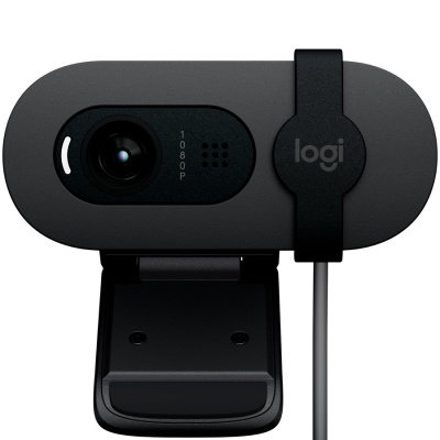 Logitech Brio 100 Webkamera