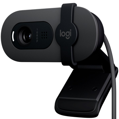 Logitech Brio 100 Webkamera