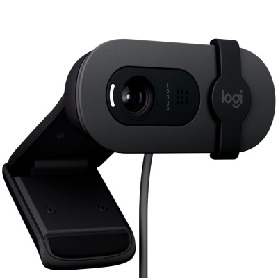Logitech Brio 100 Webkamera