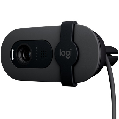 Logitech Brio 100 Webkamera
