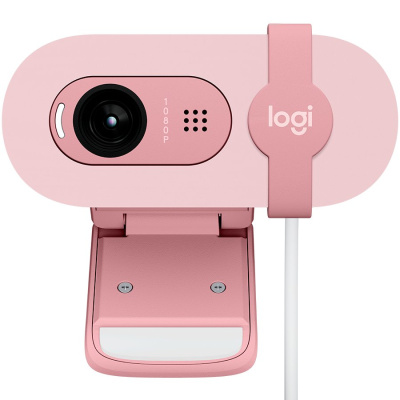 Logitech Brio 100 Webkamera