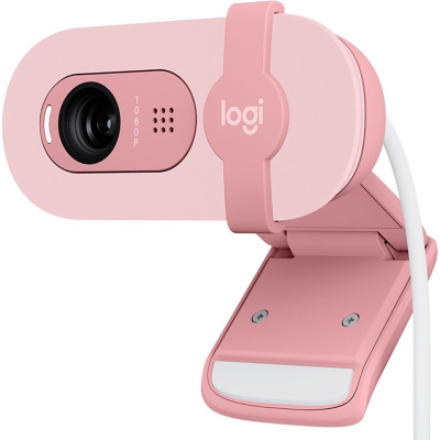Logitech Brio 100 Webkamera