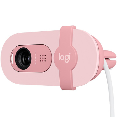 Logitech Brio 100 Webkamera