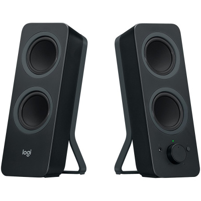 Logitech Z207 Bluetooth Hangszóró