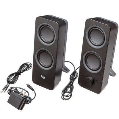 Logitech Z207 Bluetooth Hangszóró