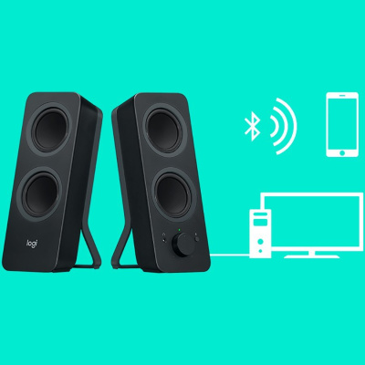 Logitech Z207 Bluetooth Hangszóró