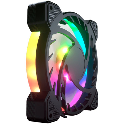 COUGAR VORTEX ARGB VX120 3-as ventilátor szett