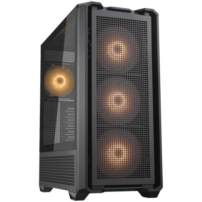 COUGAR MX600 RGB PC Ház