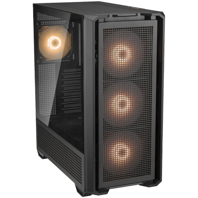 COUGAR MX600 RGB PC Ház