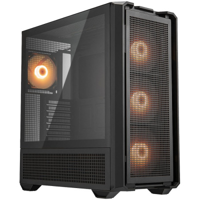 COUGAR MX600 RGB PC Ház