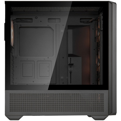 COUGAR MX600 RGB PC Ház
