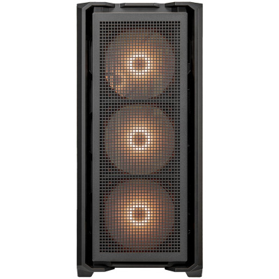 COUGAR MX600 RGB PC Ház