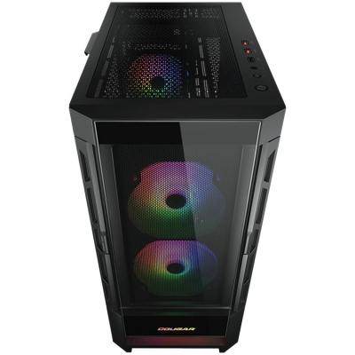 COUGAR Duoface RGB Ház