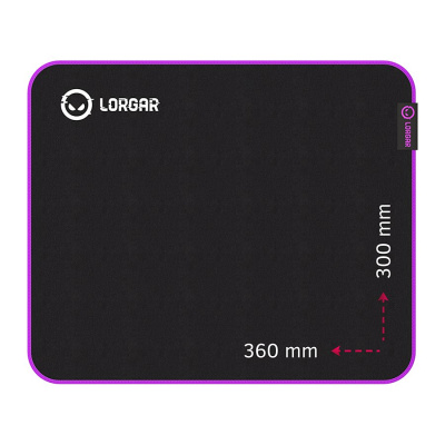 Lorgar Main 313 Egérpad