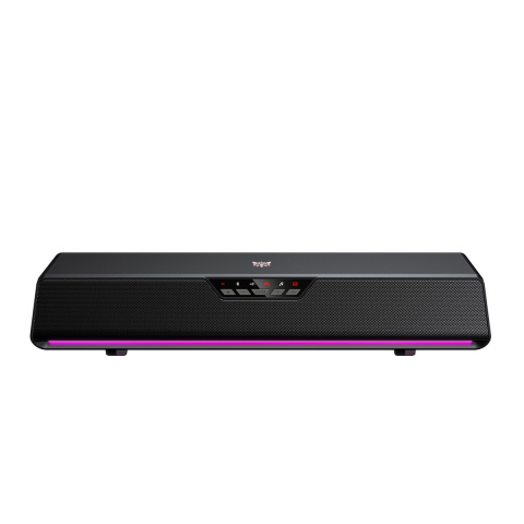 Onikuma L13 RGB Virtual 7.1 Soundbar Zajszűrős Mikrofonnal