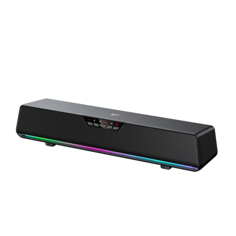 Onikuma L13 RGB Virtual 7.1 Soundbar Zajszűrős Mikrofonnal