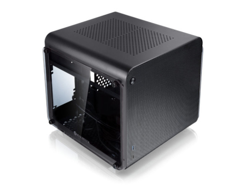 RaiJintek Metis EVO TG Számítógépház