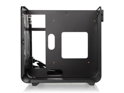 RaiJintek Metis EVO TG Számítógépház