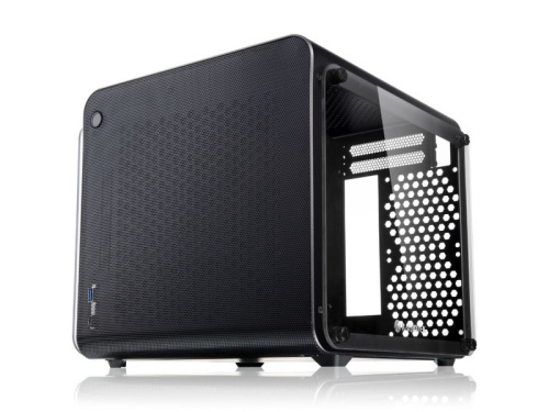 RaiJintek Metis EVO TG Számítógépház