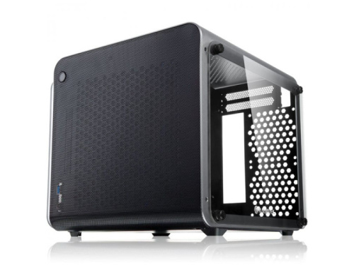 RaiJintek Metis EVO TG Számítógépház