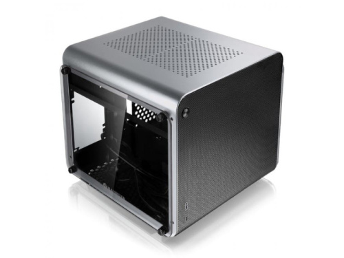 RaiJintek Metis EVO TG Számítógépház