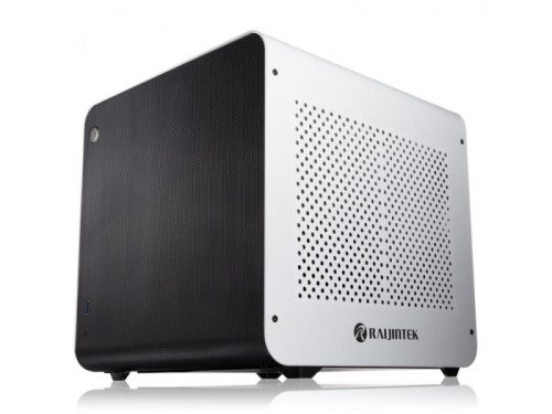 RaiJintek Metis EVO AL Számítógépház