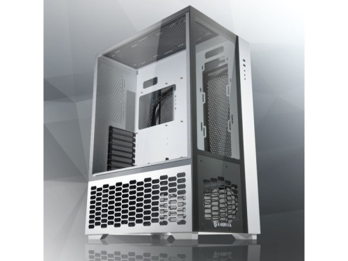 RaiJintek Paean Premium Számítógépház