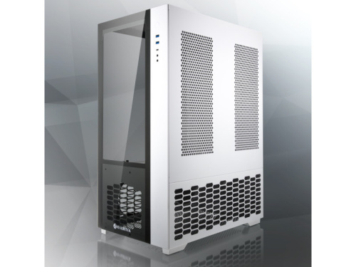 RaiJintek Paean Premium Számítógépház