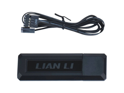 Lian Li UNI FAN CL Wireless Reverse 120mm 3db