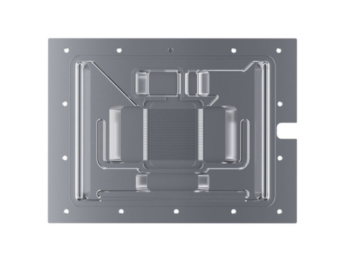 Alphacool Eisblock Aurora RTX 4090 FE Vízhűtő Blok