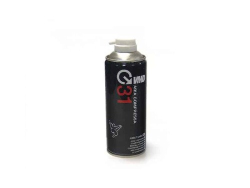 VMD 31 Sűrített levegő spray 400 ml