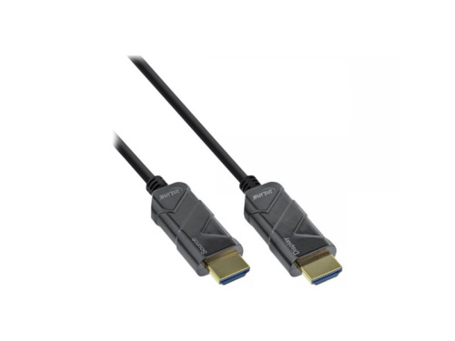 InLine 17950I HDMI 2.1 AOC Kábel 50m