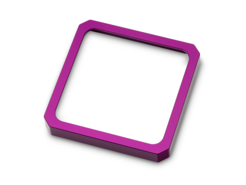 EK-Quantum Magnitude Accent keret - lila