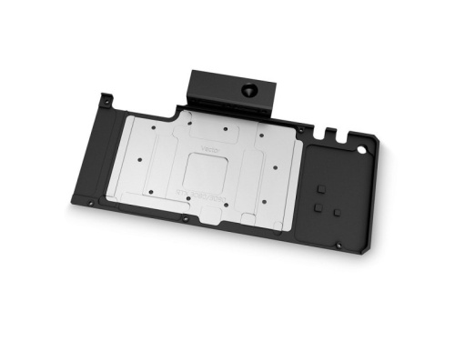 EK-Quantum Vector Trinity RTX 3080/3090 Aktív Hátlap