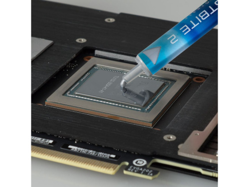 EVGA Frostbite 2 Hűtőpaszta